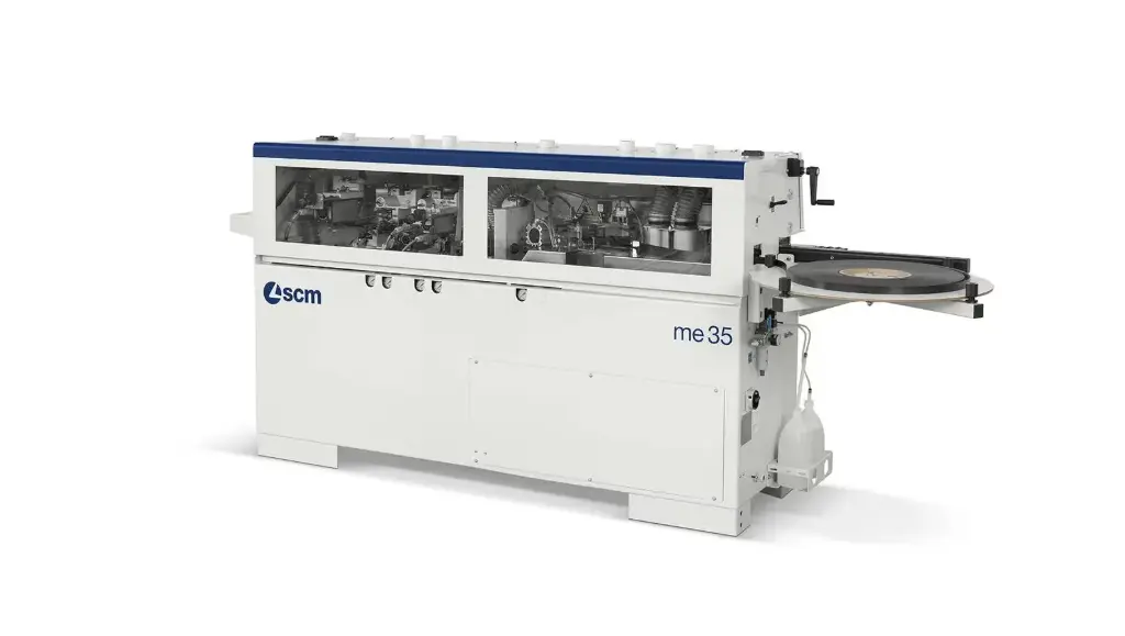 ME 35ETR - 3ph Edgebander