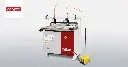 Construction Boring Machine