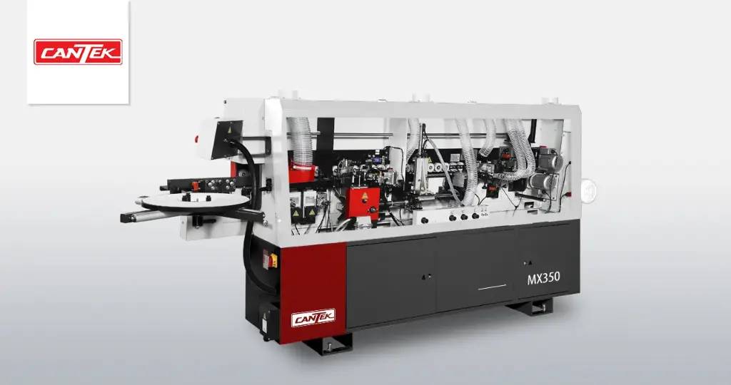 MX350 (3PH)