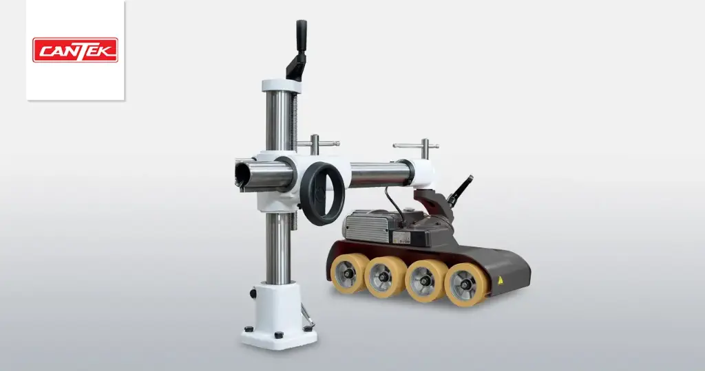 DC40 (115/230V 1PH) Feeder