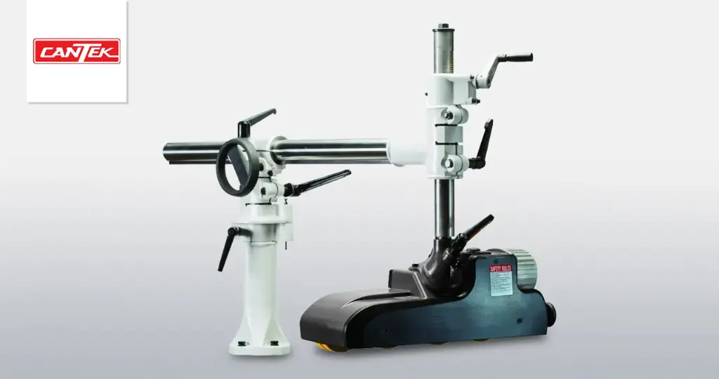 DS400 (230V 3PH) Feeder