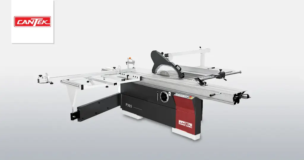 P305 (3PH) Sliding Saw