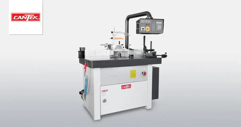 PS515 Programmable Shaper