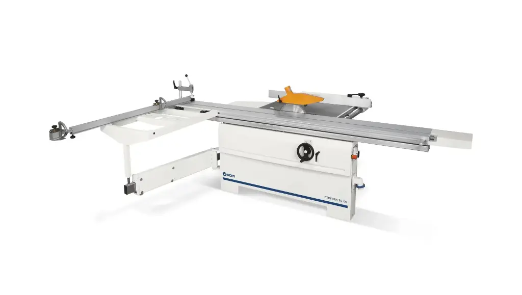 SCM Minimax SC 3C Slider