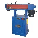 6" x 89" Oscillating Edge Sander 1.5HP 1Ph Motor