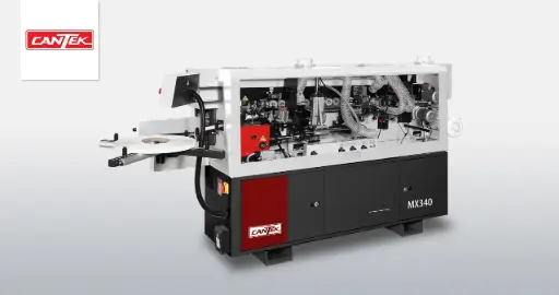 [Cantek] MX340 (3PH)