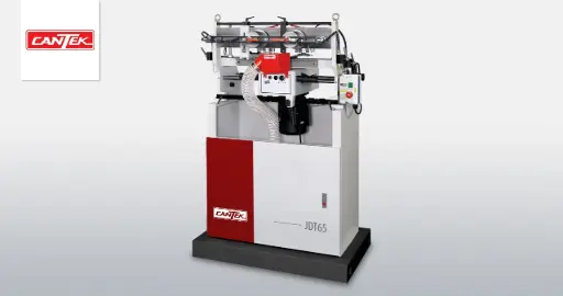 [Cantek] JDT65 Manual Dovetailer
