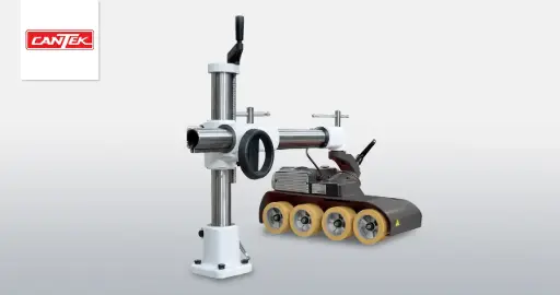 [Cantek] DC40 (115/230V 1PH) Feeder