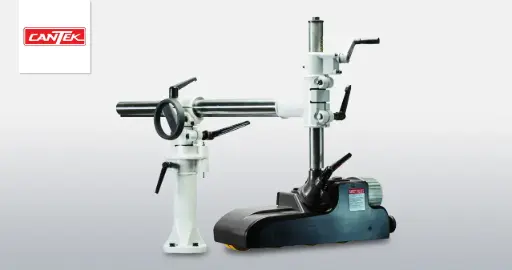 [Cantek] DS400 (230V 3PH) Feeder