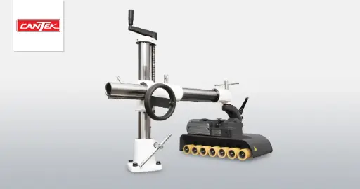 [Cantek] DC70 (230V 3PH) Feeder