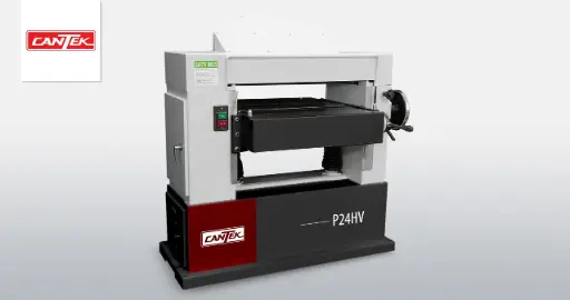 [Cantek] P24HV (3PH) Planer