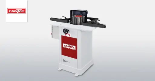 [Cantek] E6 Oscillating Sander