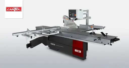 [Cantek] D405A Sliding Saw