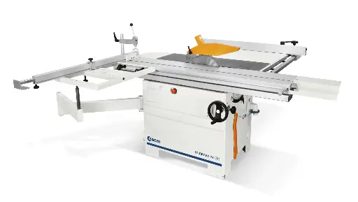 [Sliding Table Saw] SCM Minimax SC 2C Slider