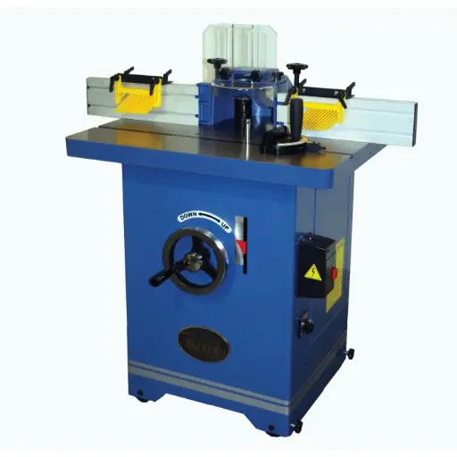 [Oliver] Shaper 5HP 1Ph
